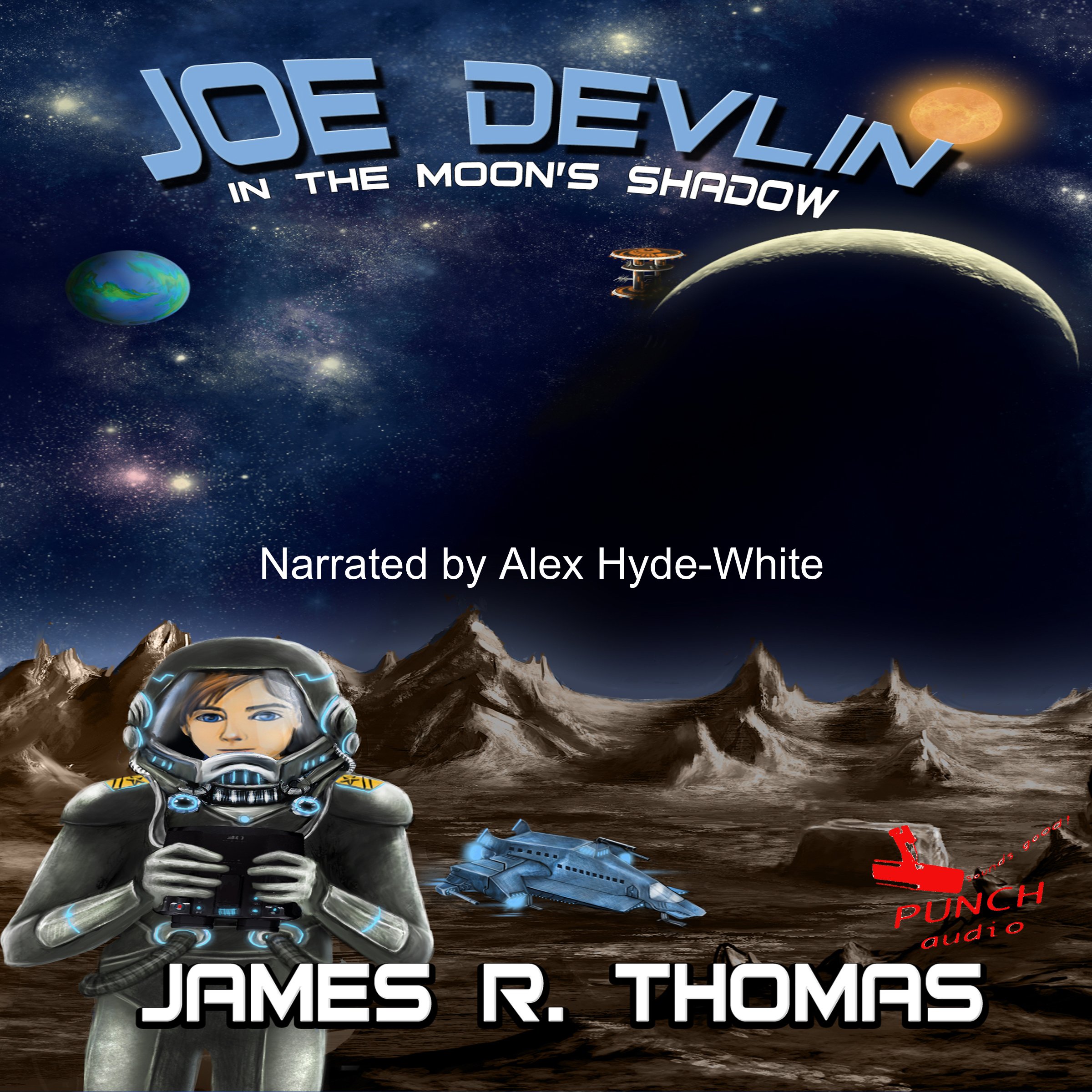 Cover art for Joe Devlin
