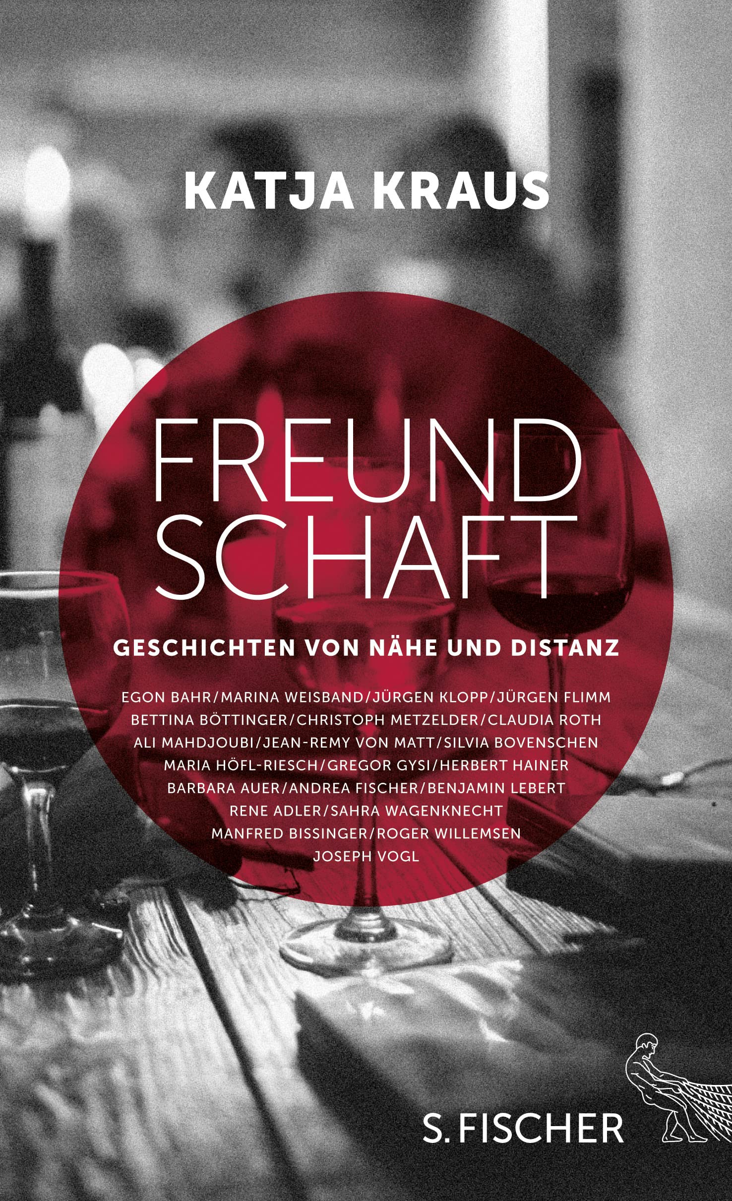 Freundschaft: Geschichten von Nähe und Distanz