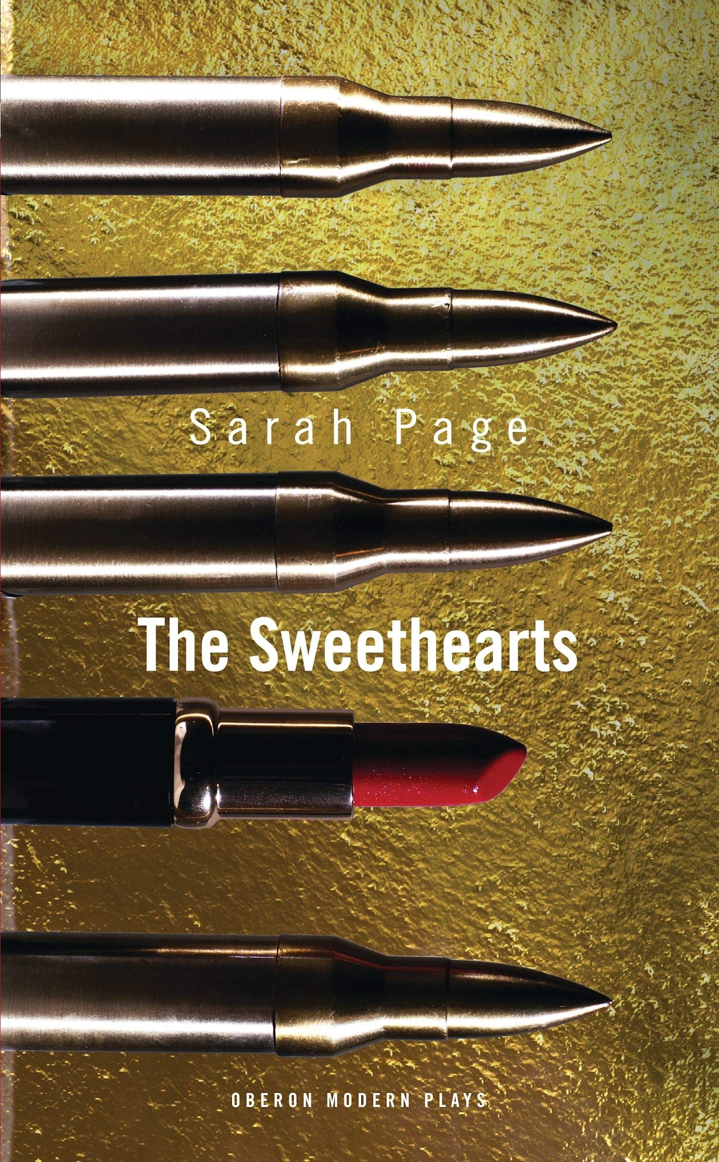 Buy The Sweethearts (Oberon Modern Plays) — BookShops.in