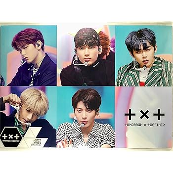 トゥモロー バイ トゥギャザー