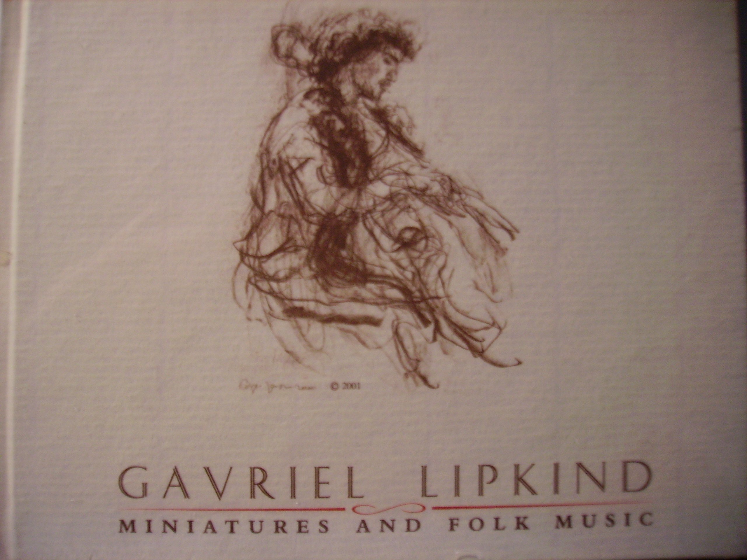Folklore and Miniatures