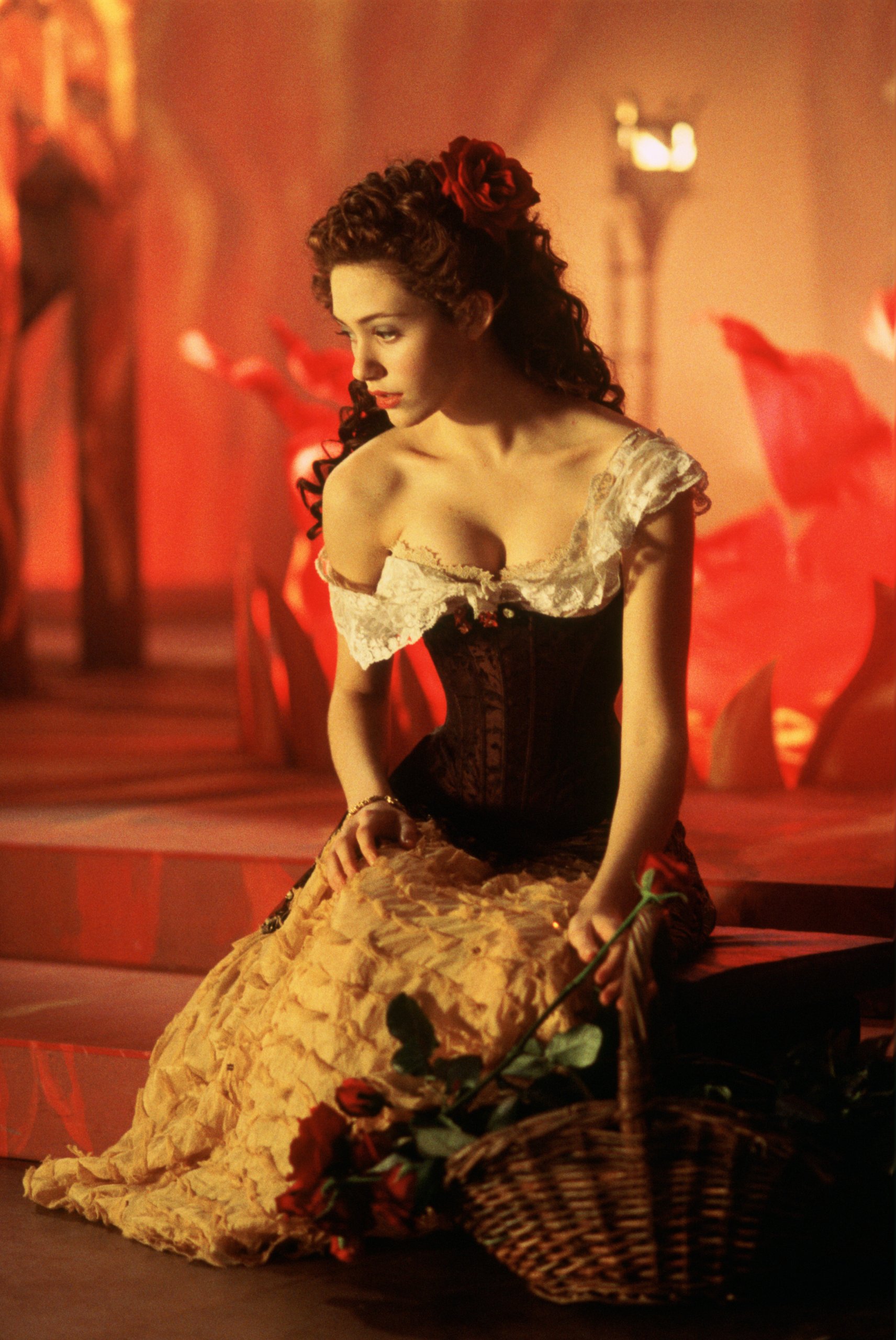 Das Phantom der Oper
