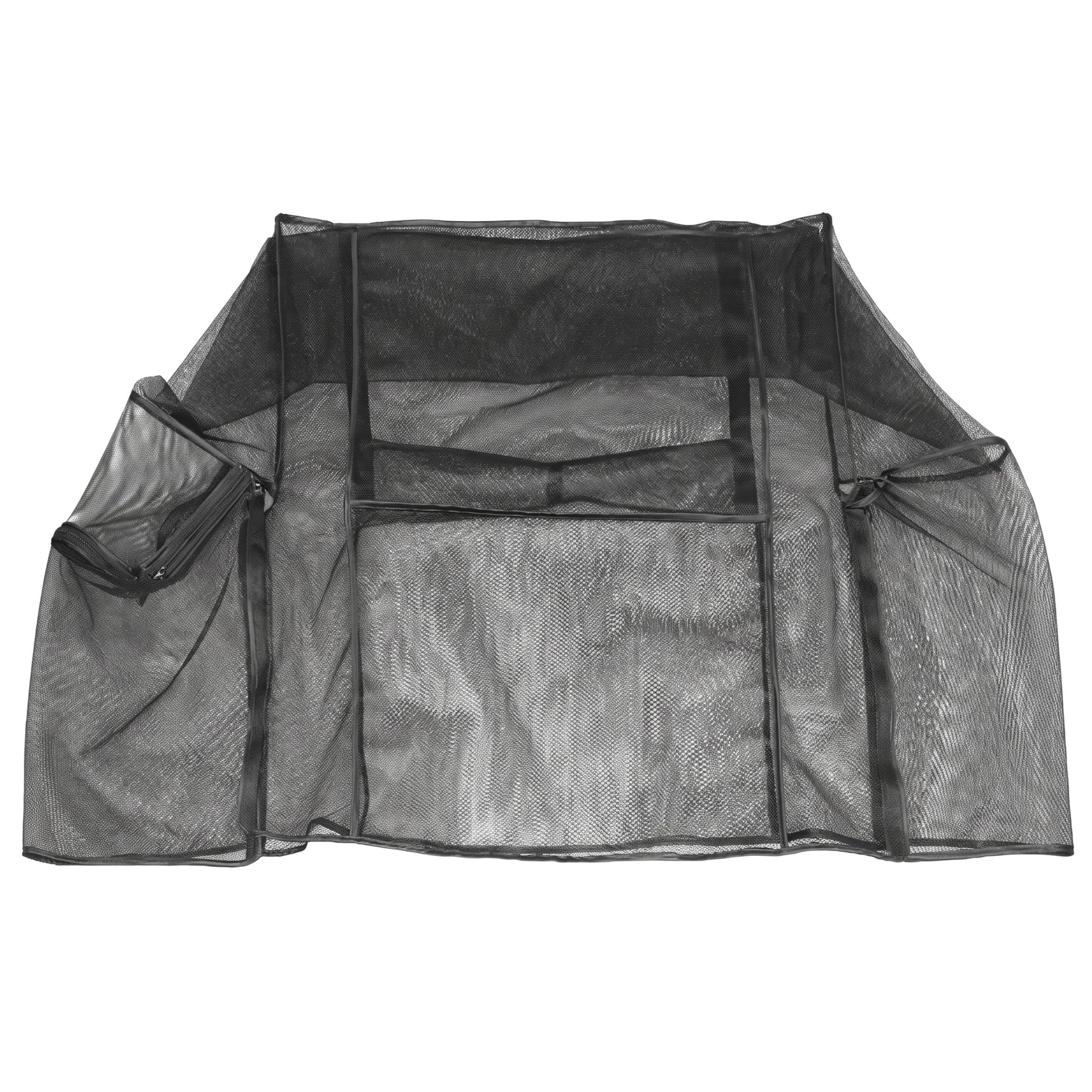 Couverture protection solaire pour enfants et accessoire chariot