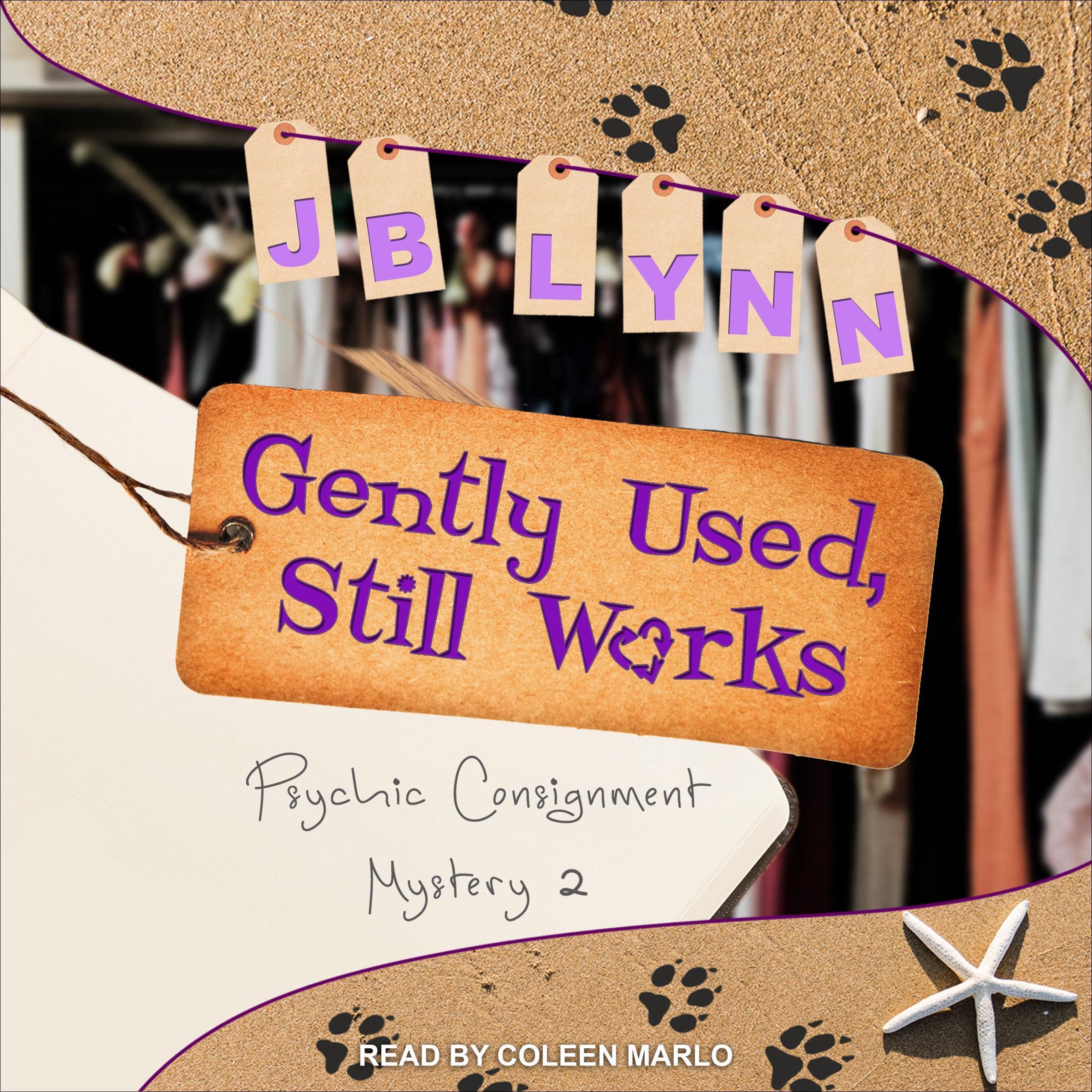 Cover art for Gently Used, Still Works