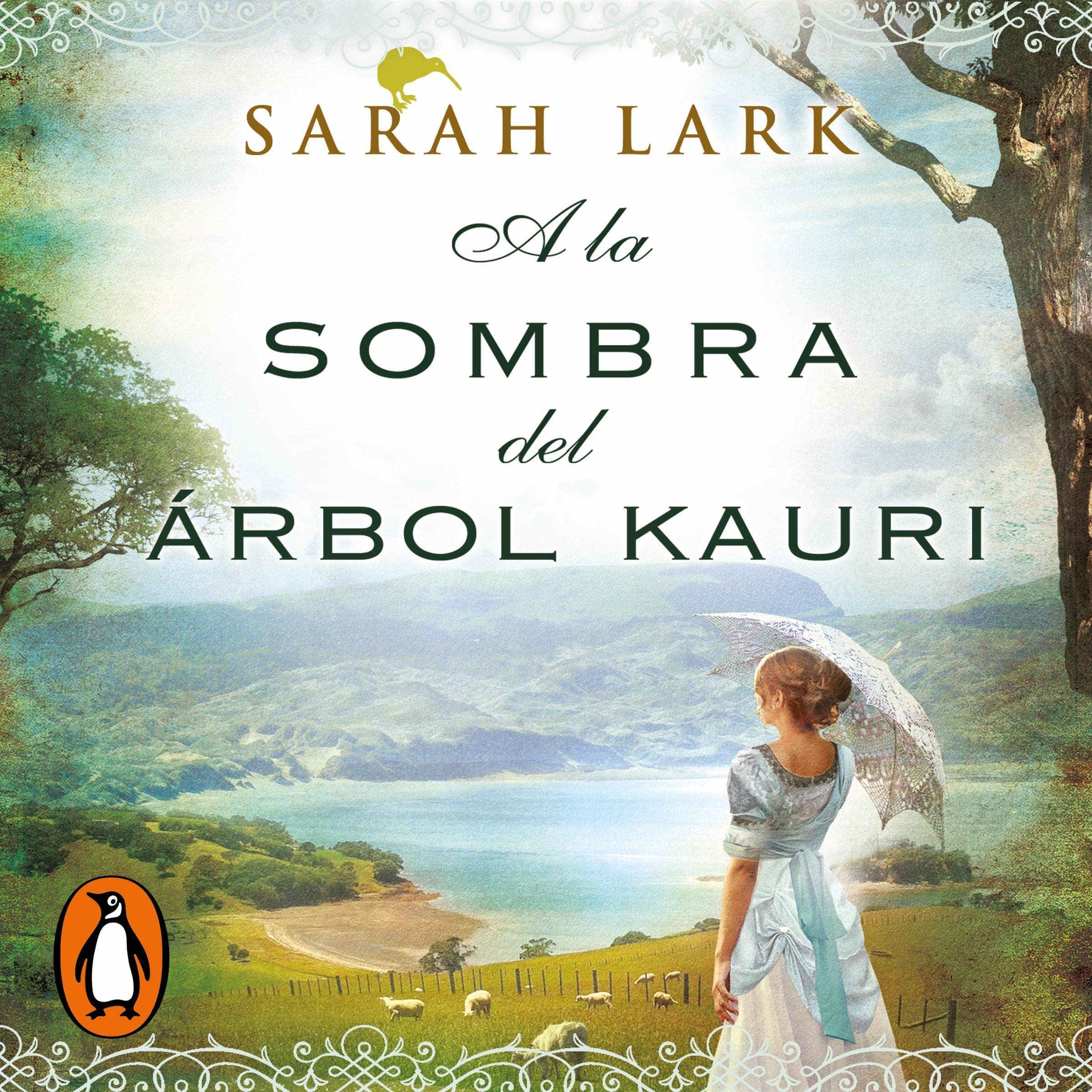 A la sombra del árbol Kauri [Beneath the Kauri Tree]