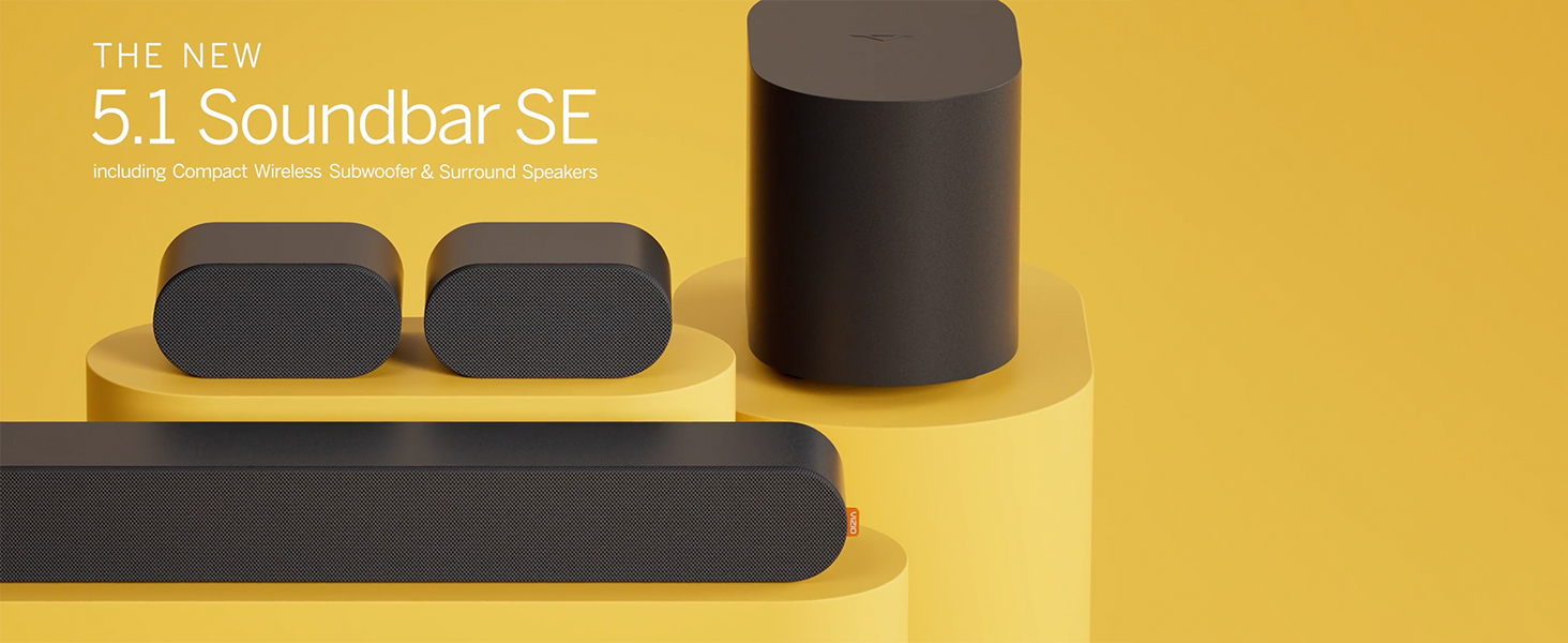 Dalfred Soundbar Ikea Surround Sound Vizio Channel Soundbar VIZIO