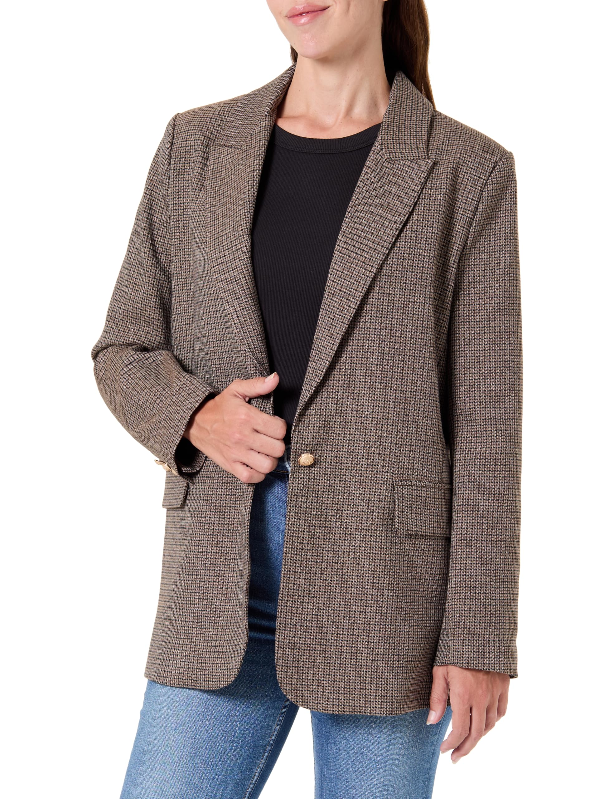 Morgan 261-ven.f Blazer Femme Femme