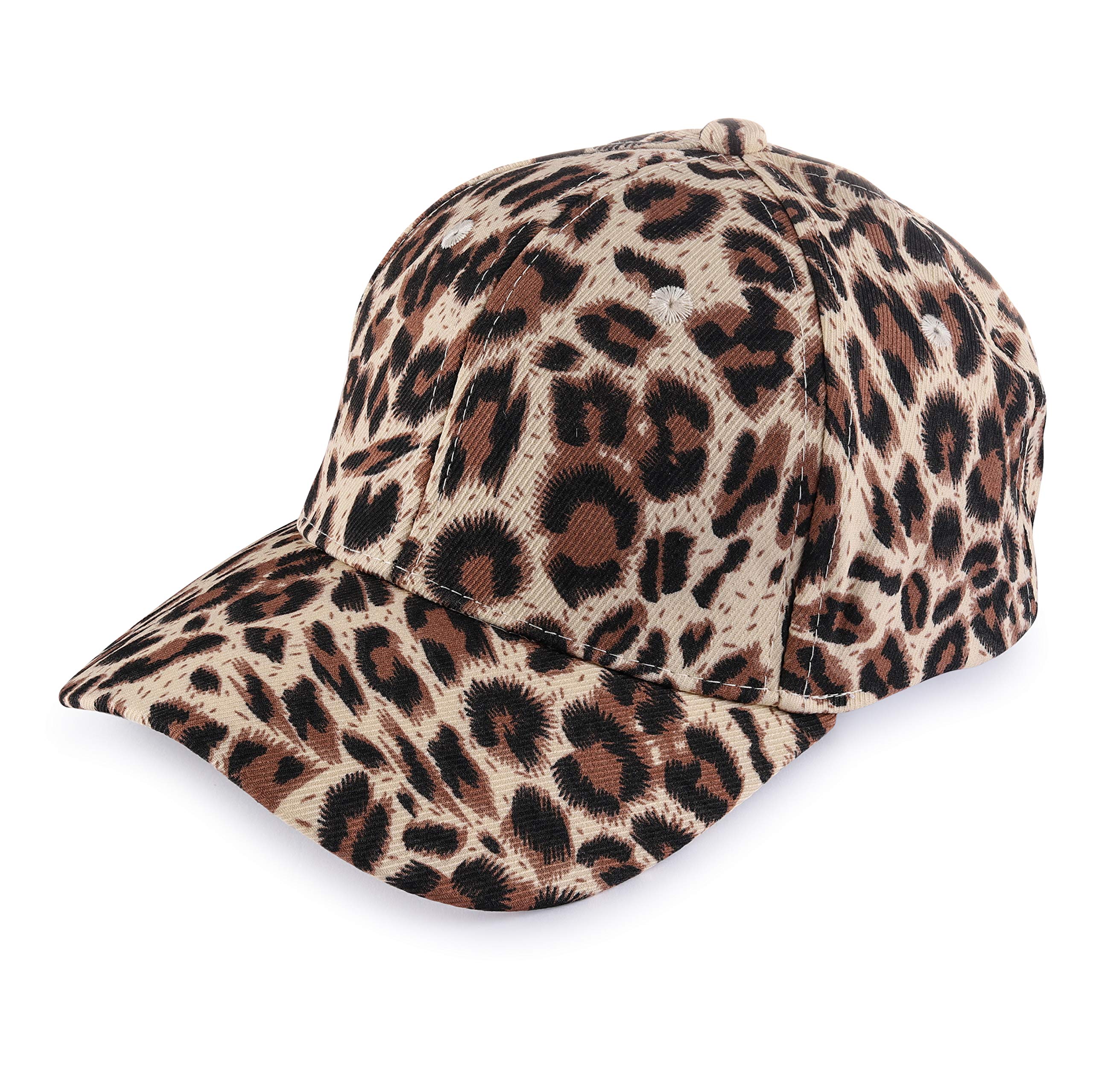 Somewhere Haute Unisex One Size Fits Most Fashion Trend Fabric Adjustable Baseball Cap …
