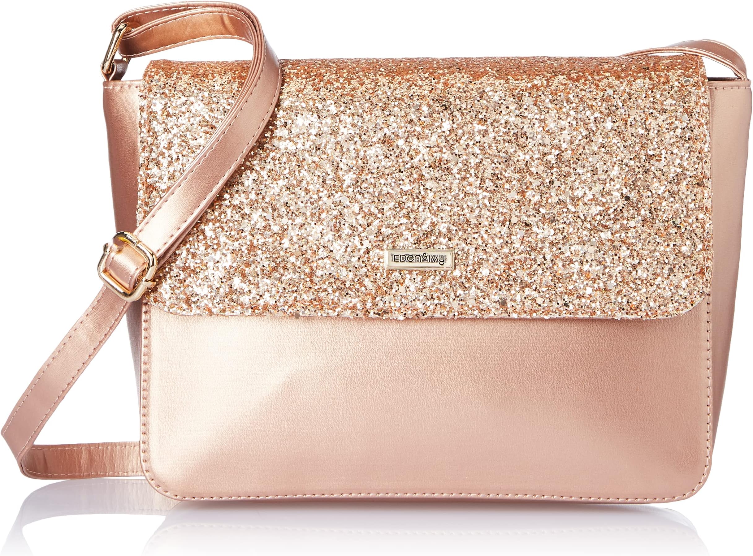 Amazon Brand - Eden & Ivy Women's Sling Bag (Sultan)