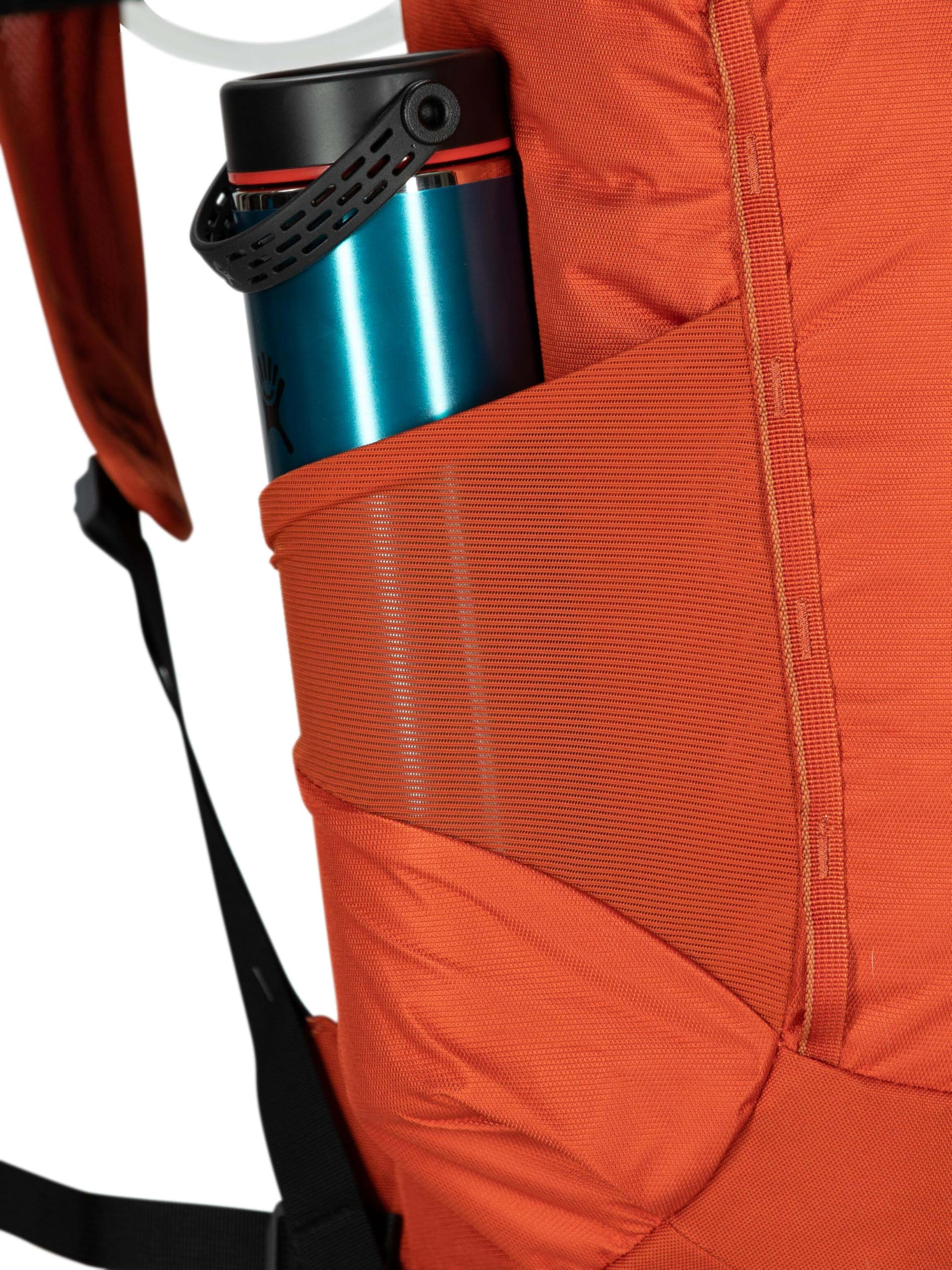 Osprey Skarab Herren Wanderrucksack mit Hydraulikreservoir