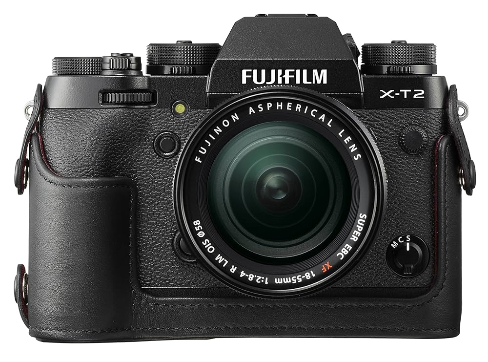 Fujifilm XT-2 ジャンク品 Amazon.co.jp: 富士フイルム(FUJIFILM) X-T2用ボトムレザー