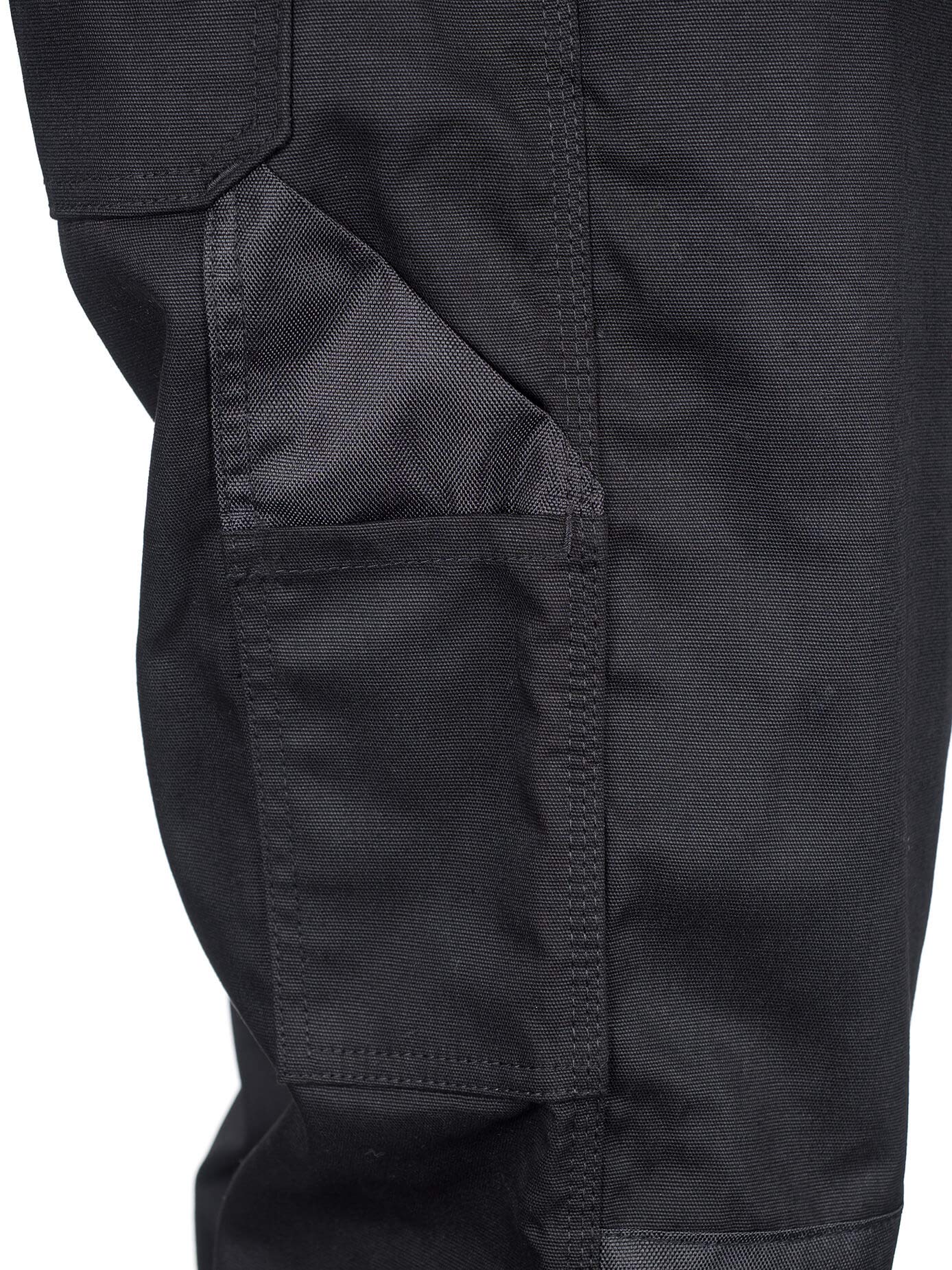 TMG Bundhose Style, schwarz (78)