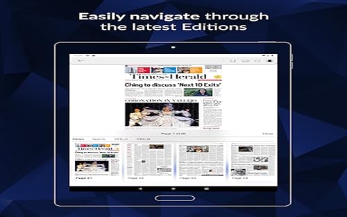 Vallejo Times Herald e-Edition