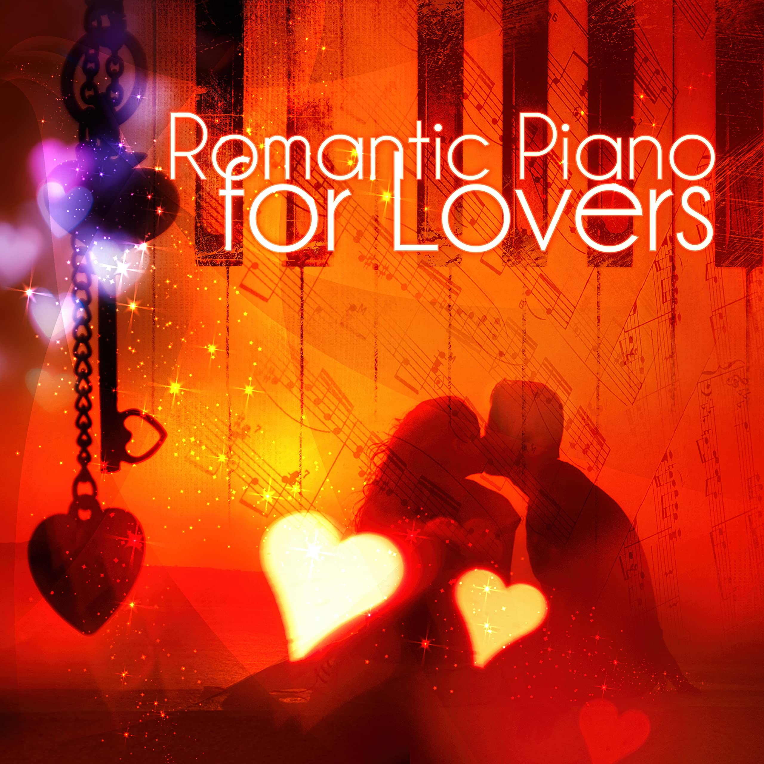 Romantic Perfect Piano Ambient