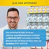 MacAviril ® 6000 From Your Pharmacy 100% Peruvian Maca High Dose High Purity Made in Germany