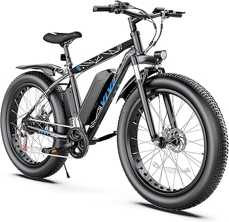Vivi Electric Bike Review