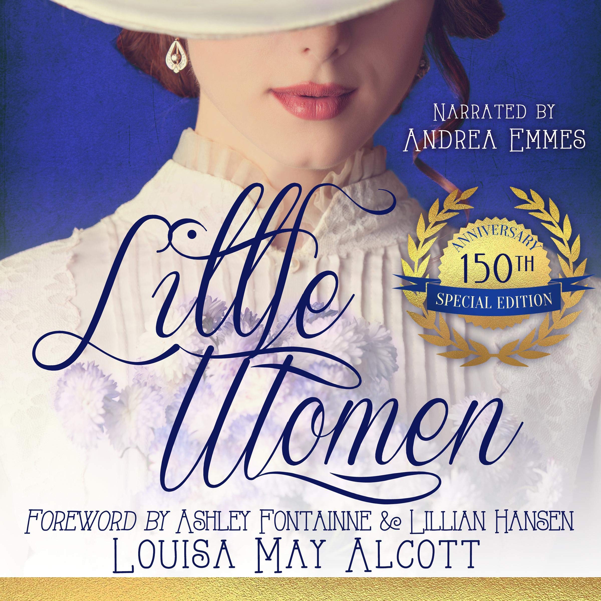Cover art for Little Women, Special Edition