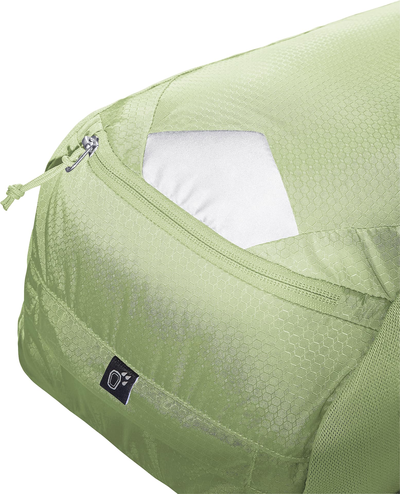 deuter Race Air 10 plecak rowerowy, Gaj mineralny, 10 L, Minimalistyczny