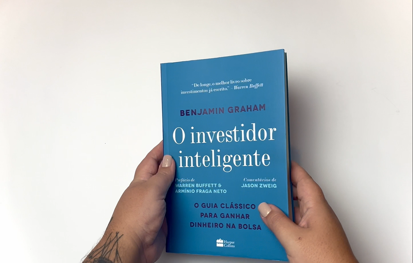 O investidor inteligente | Amazon.com.br