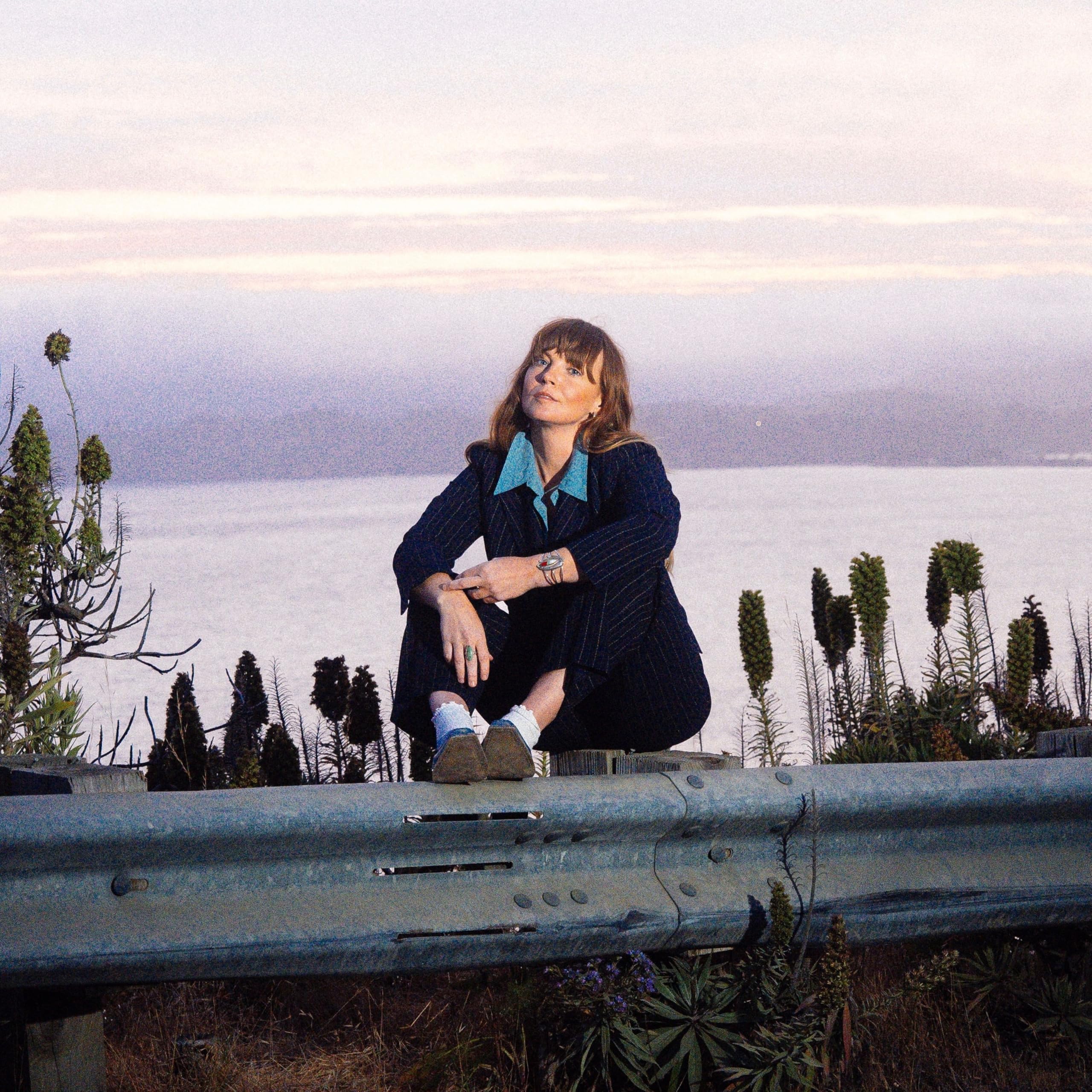 Courtney Marie Andrews