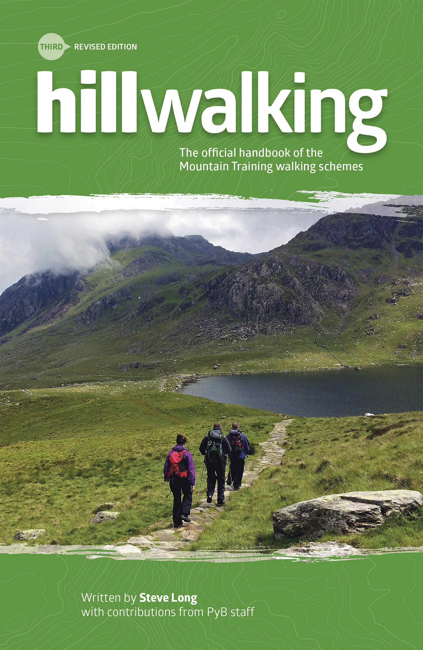 Hillwalking Official Handbook