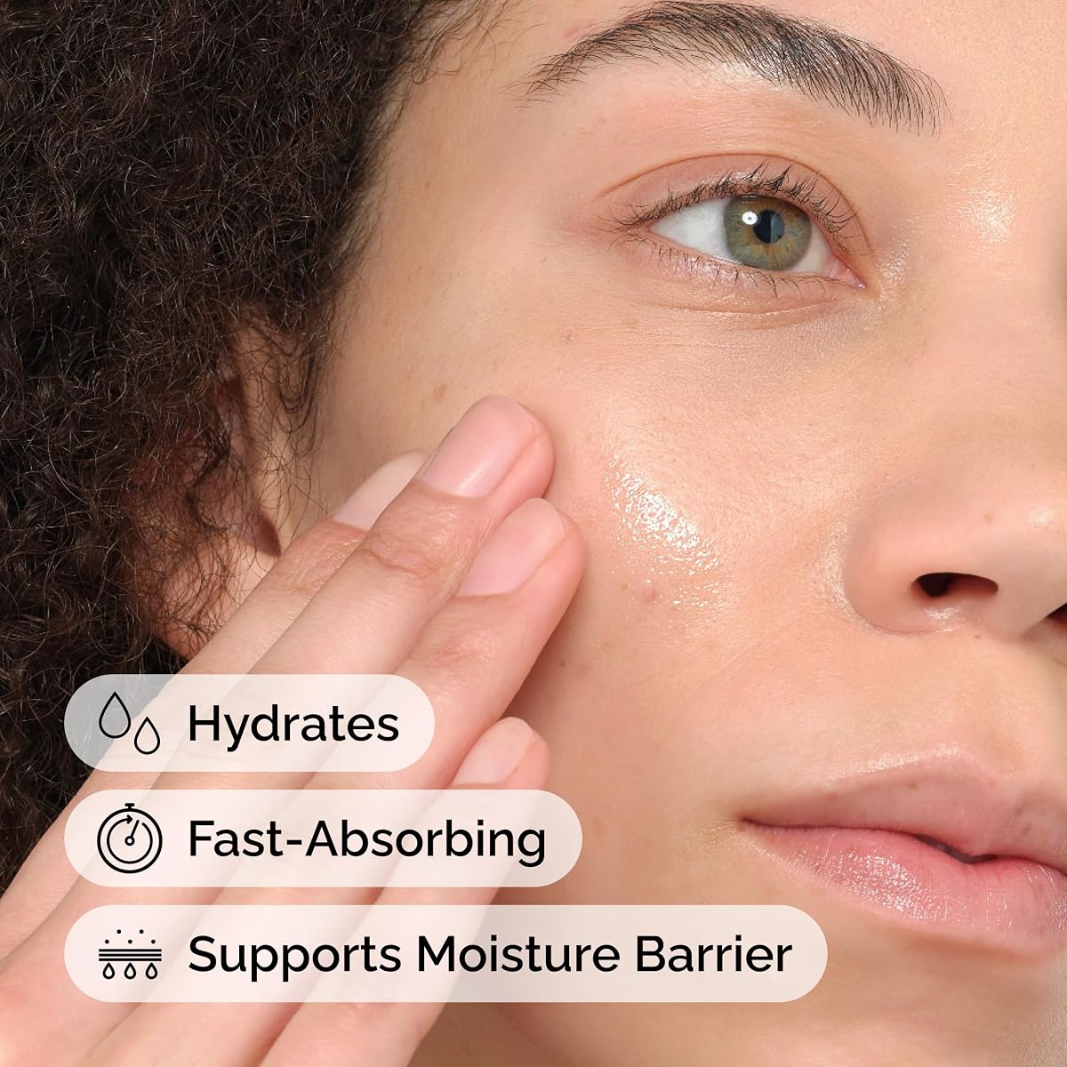 Blemish & Barrier Bio-Squalane Oil view 4