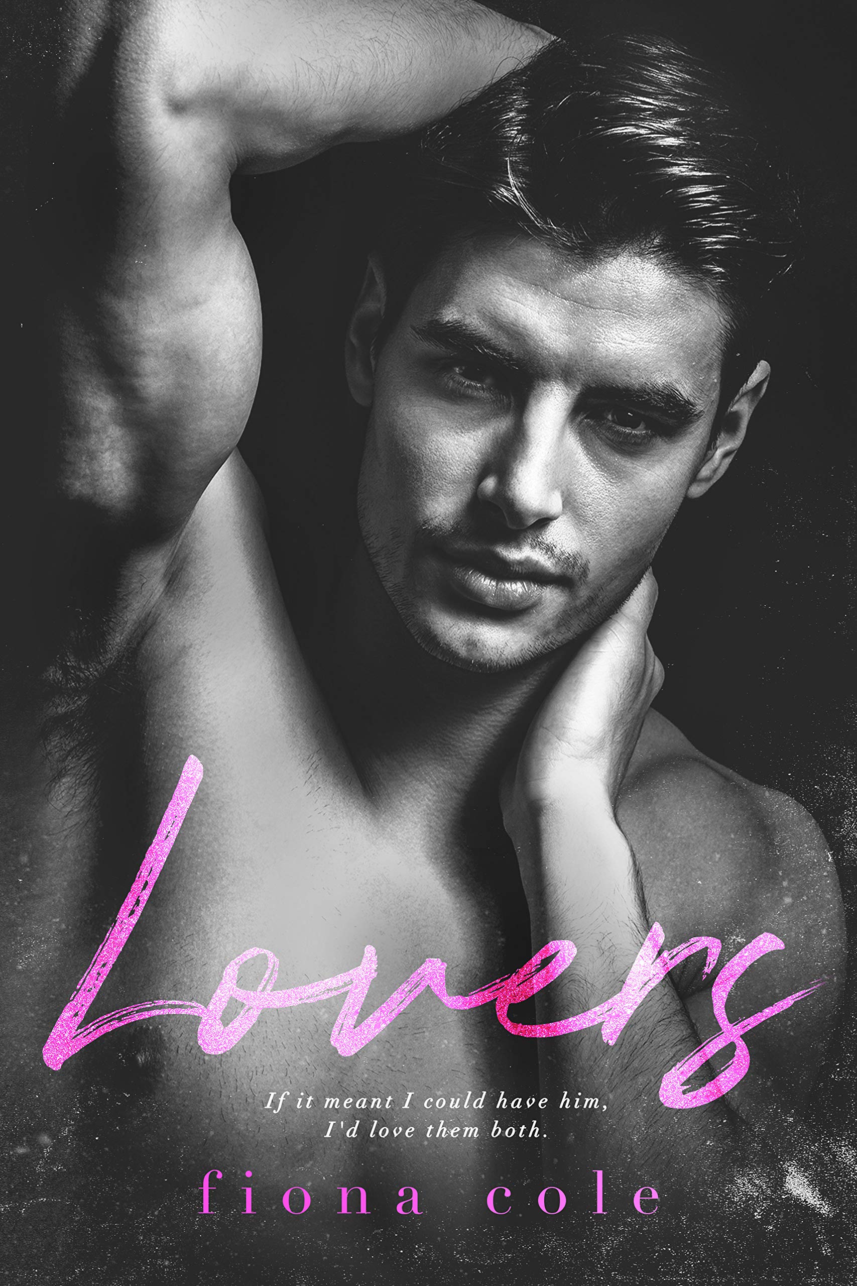Lovers (Voyeur Series)