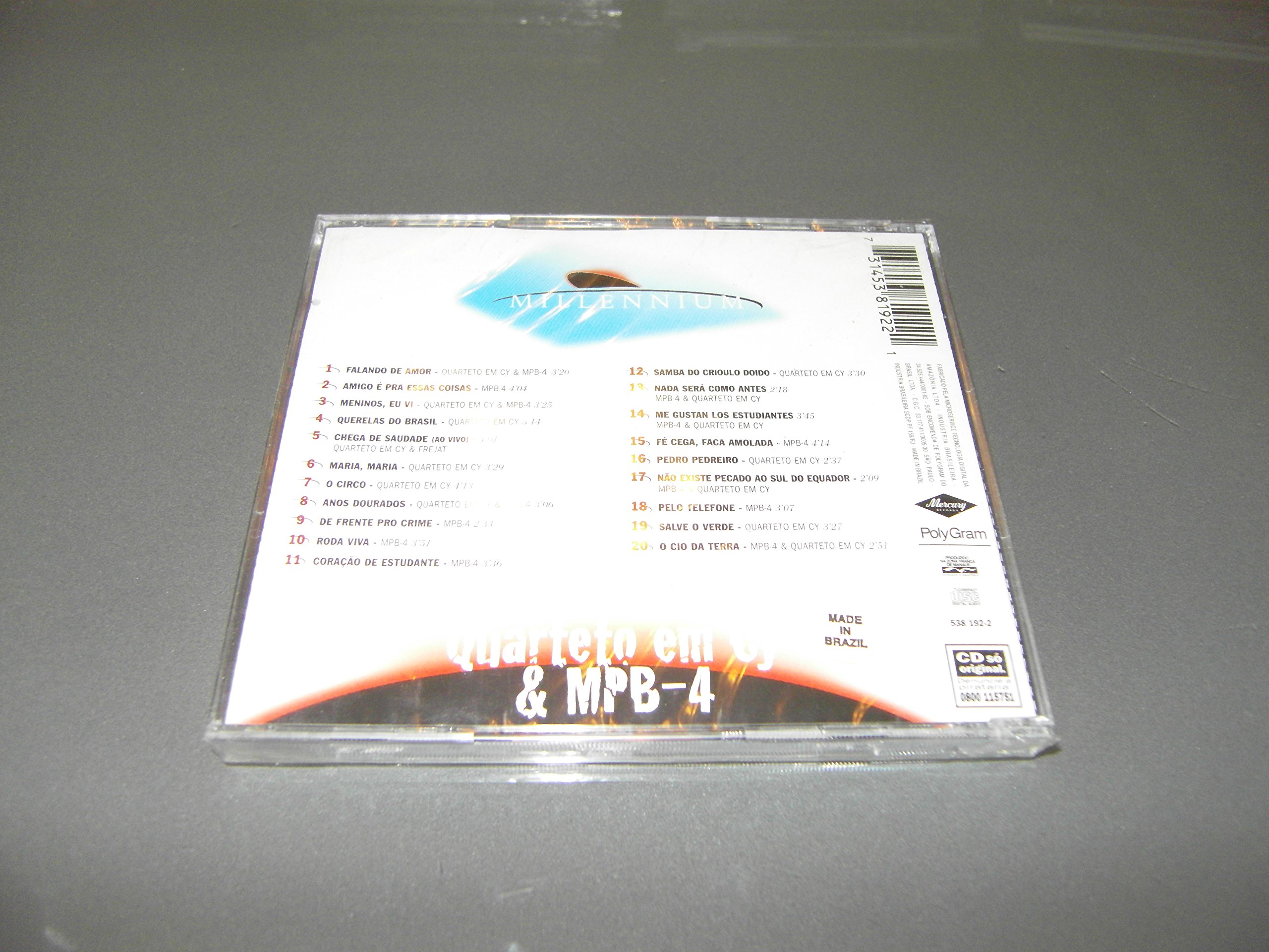 Millennium