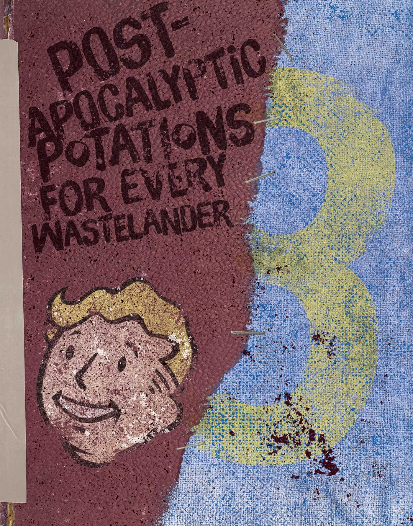 Fallout: the Official Drinks Book: The Official Cocktail Book