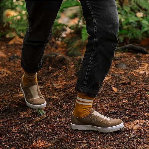 Miniatura 3 de GEAR AID Revivex - Kit de limpiador y acondicionamiento de zapatos de gamuza para restaurar e impermeabilizar tus zapatillas transpirables Gore-Tex