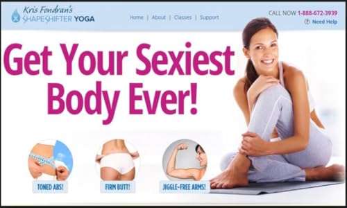 Yoga Mats