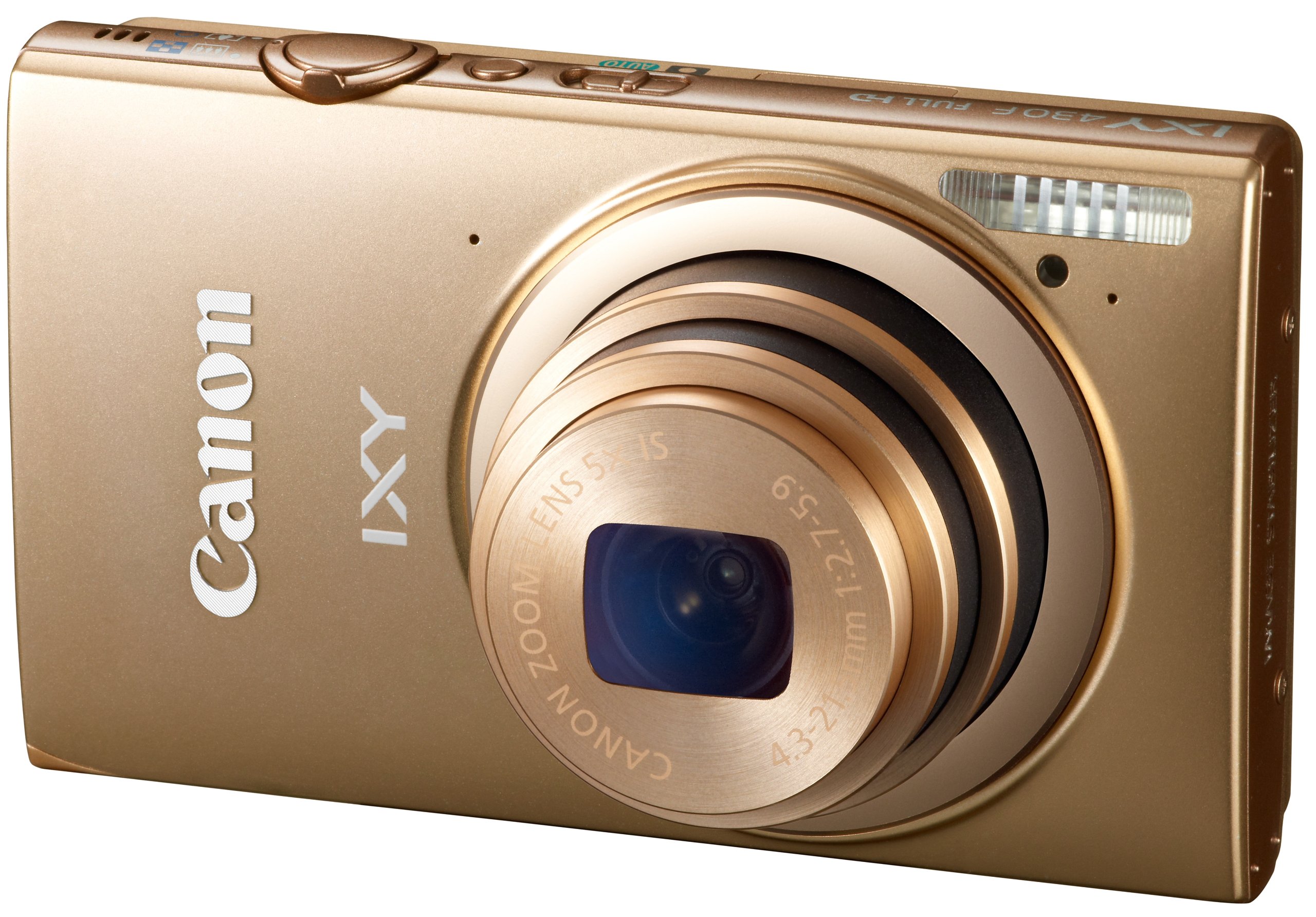 キヤノン IXY 32S ゴールド Canon デジカメ デジタルカメラ - デジタル 