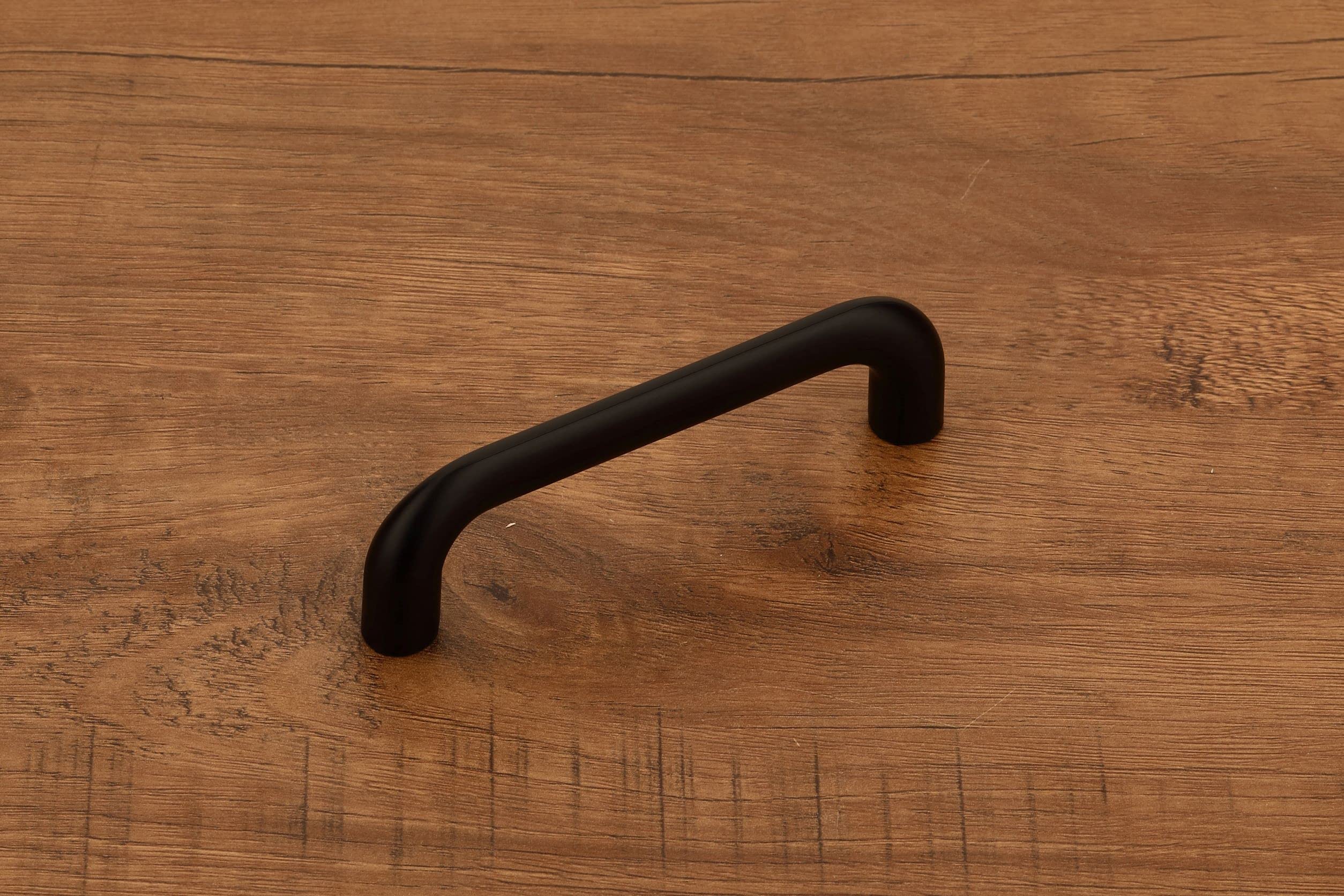 HARMONUS ,Fancy Zinc Kitchen Cabinet Handle/Pull Handle/Door Handle/Drawer Handle, Black Finish, Zinc Alloy, 320 MM (12 Inch), 5 PCS HCBLACKR-163-5-320MM (B0B37HW1BD) Amazon Price History, Amazon Price Tracker