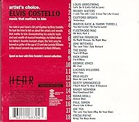 Vista 2 de Artist's Choice Elvis Costello