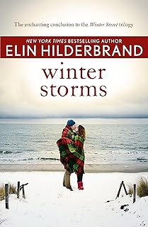 Winter Storms: From the author of THE PERFECT COUPLE, now a major Netflix drama (Winter 3)