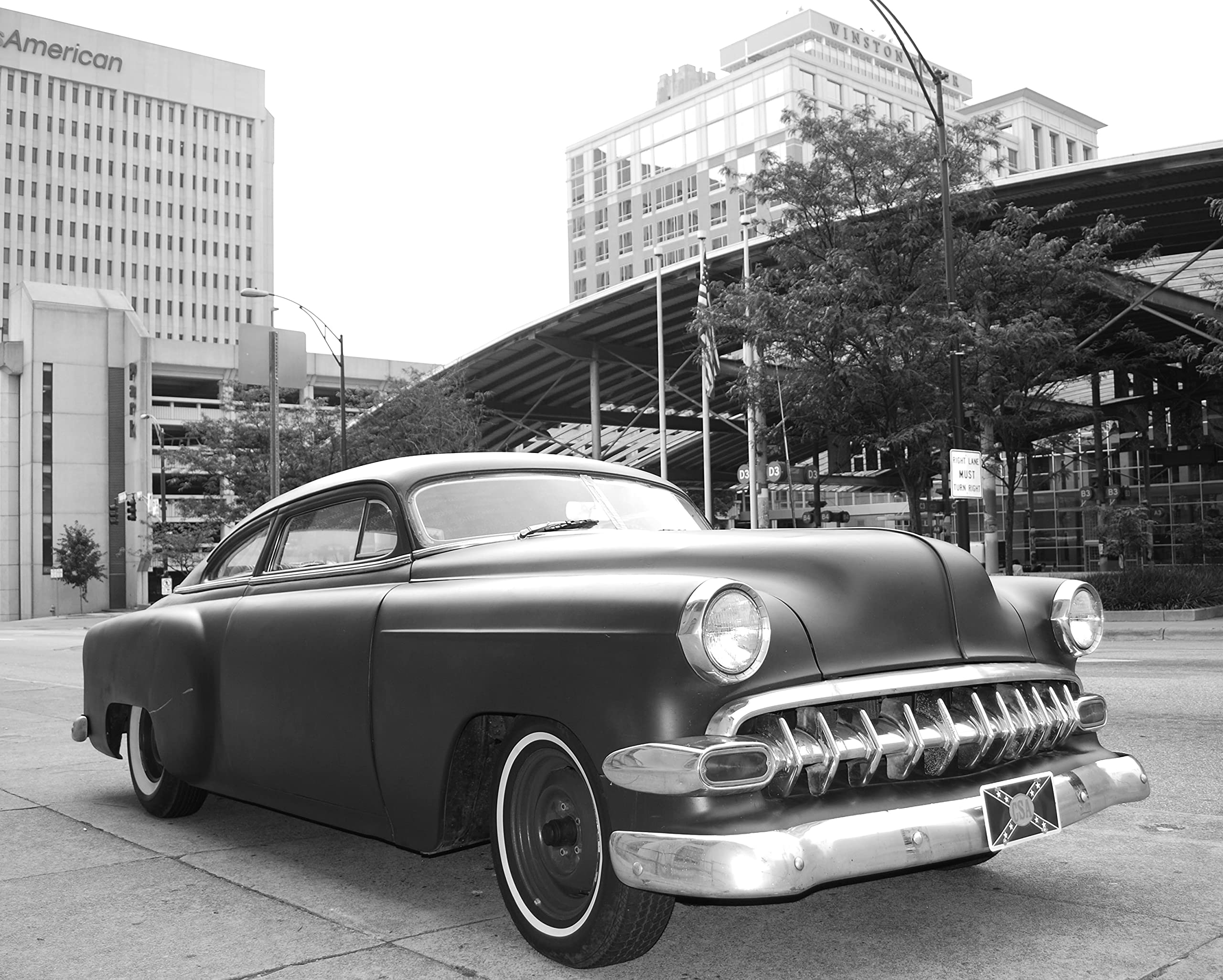 54 Chevy 2
