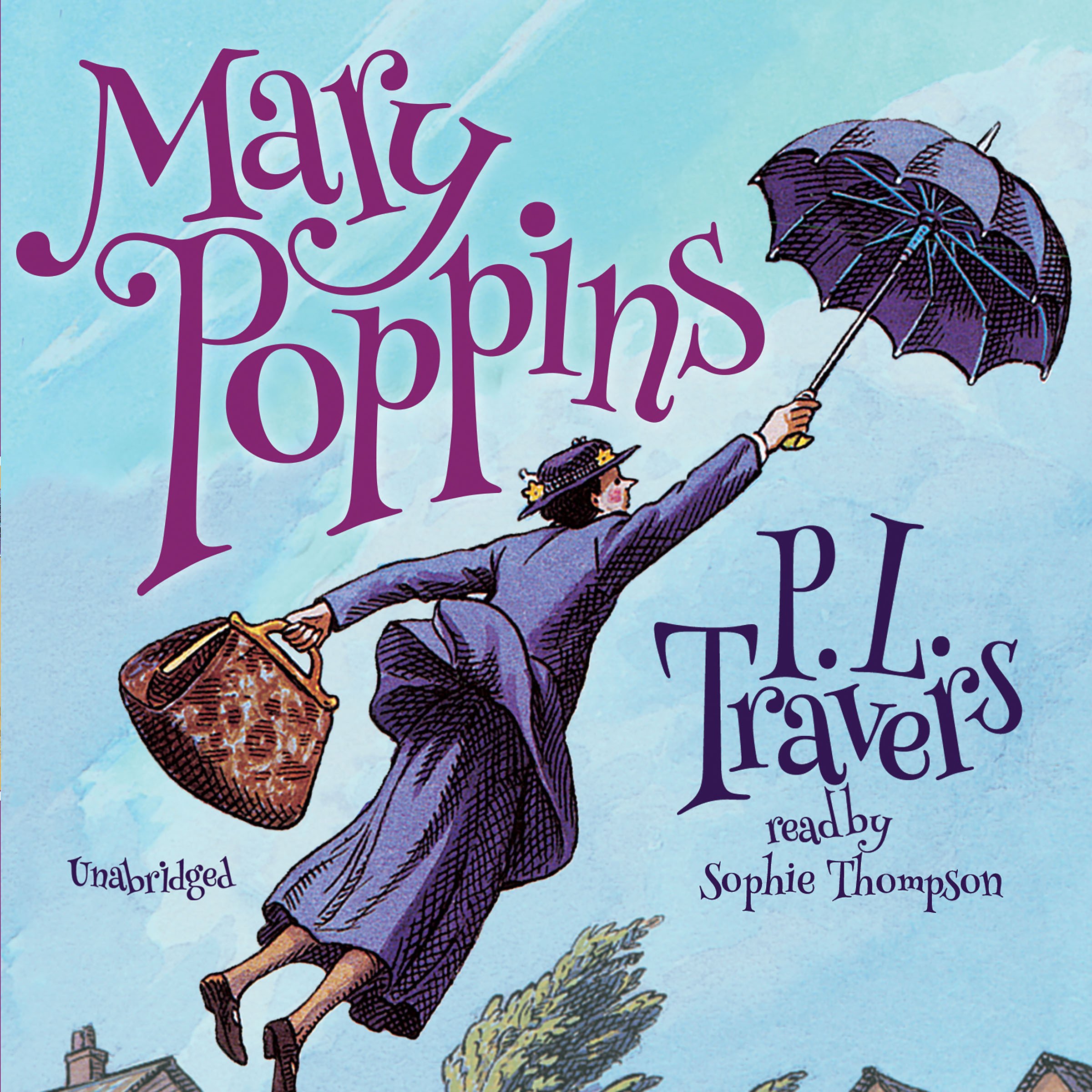 Buy Mary Poppins: Library Edition โ BookShops.in