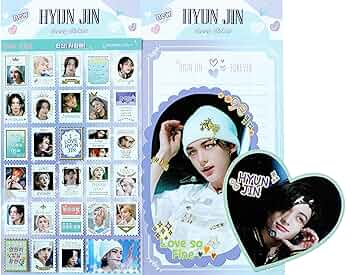 手紙の便箋  K-POP 手紙の便箋 K-POP Amazon.co.jp: STRAY KIDS スキズ K-POP