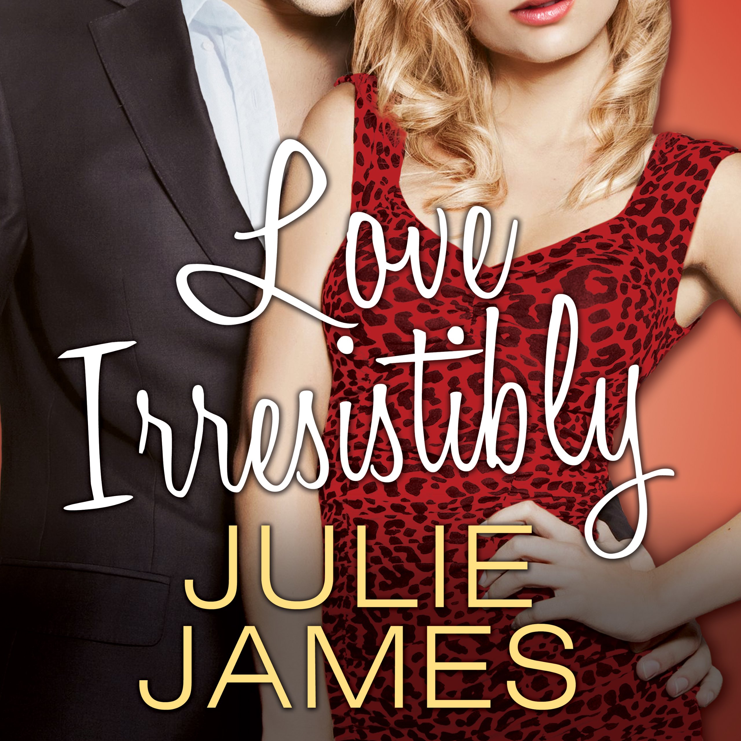Cover art for Love Irresistibly