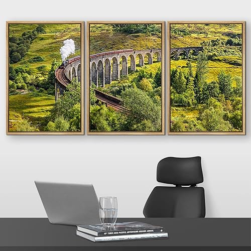 Miniatura 206 de Lienzo decorativo para pared glicee impresión decoración hogar (idioma español no garantizado).