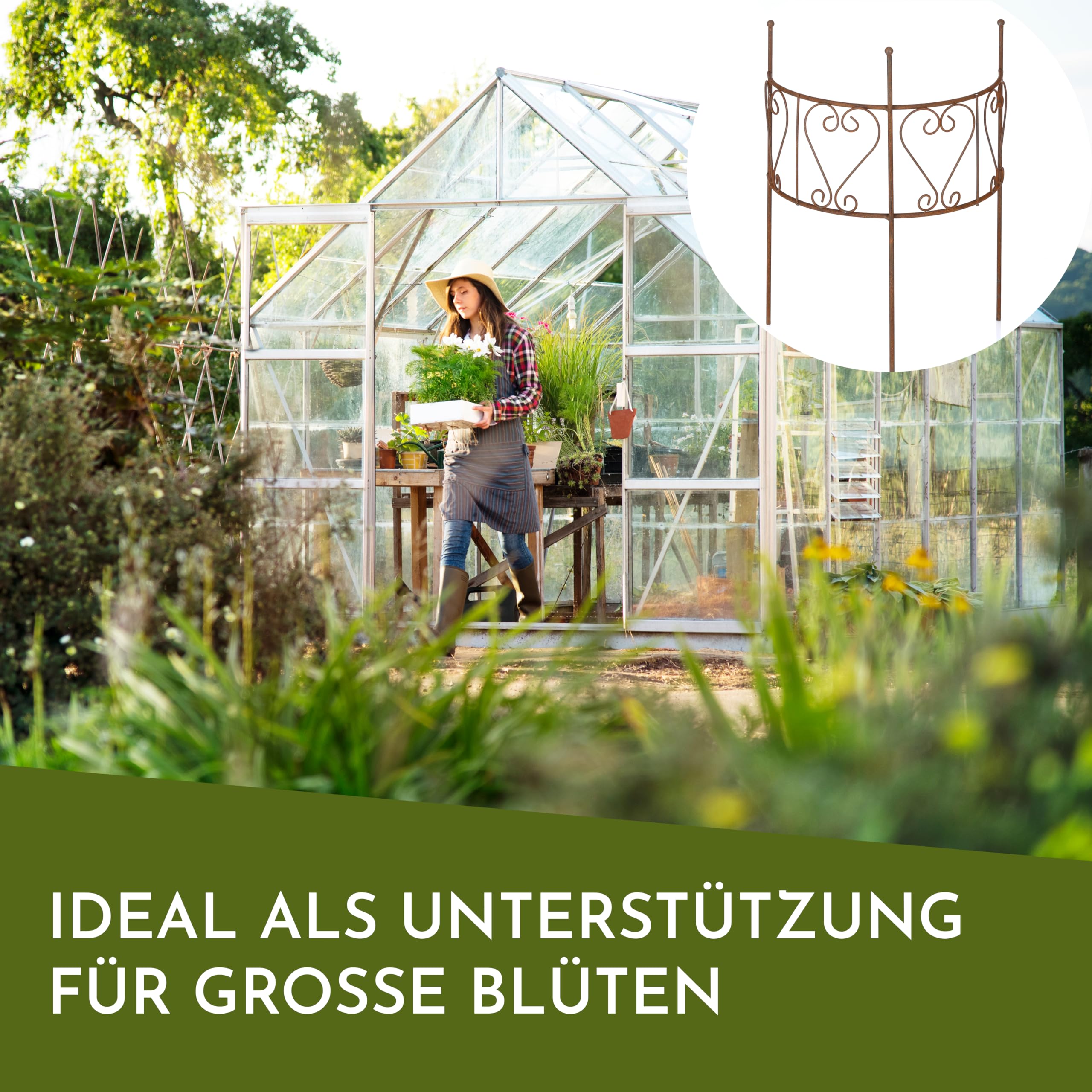 blumenkasten poetic Blumenkasten Colorful  Industriestil