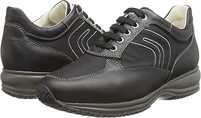 Sneakers GEOX - D Happy C D5462C 0VI22 C9003 020 - Sneakers - Low shoes -  Women's shoes | efootwear.eu
