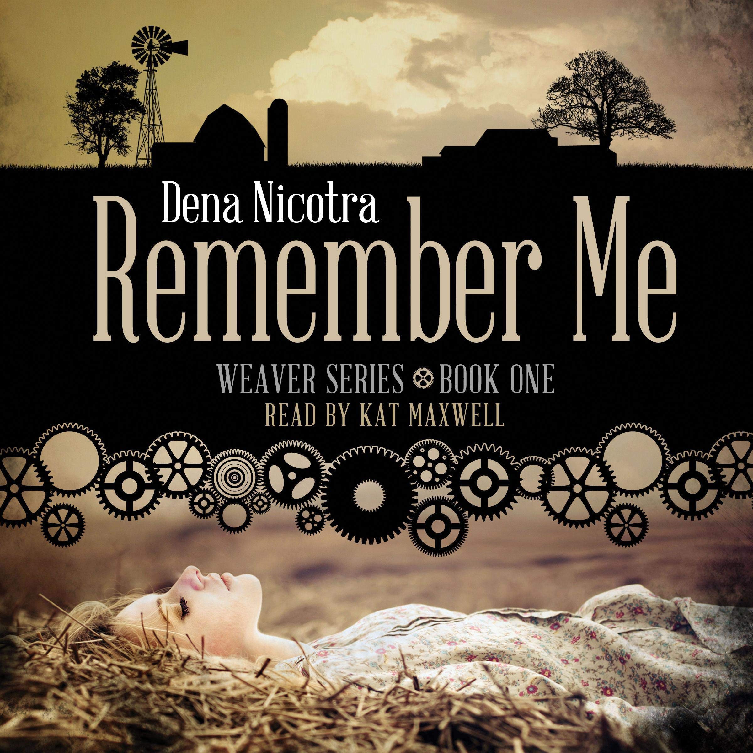 Cover art for Remember Me