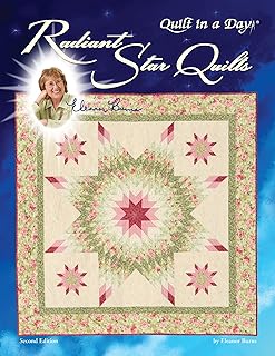 Radiant Star Quilts - Buy now