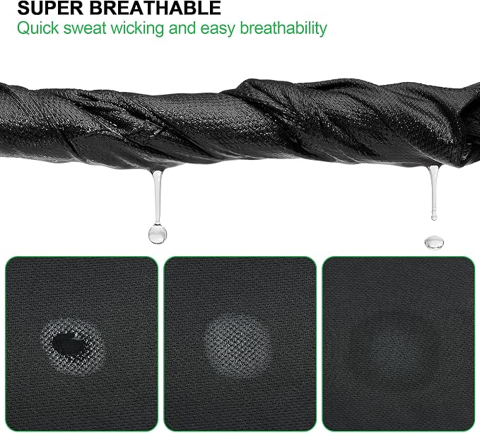 Balaclava para esquí 3 piezas para hombre y mujer miniatura 3