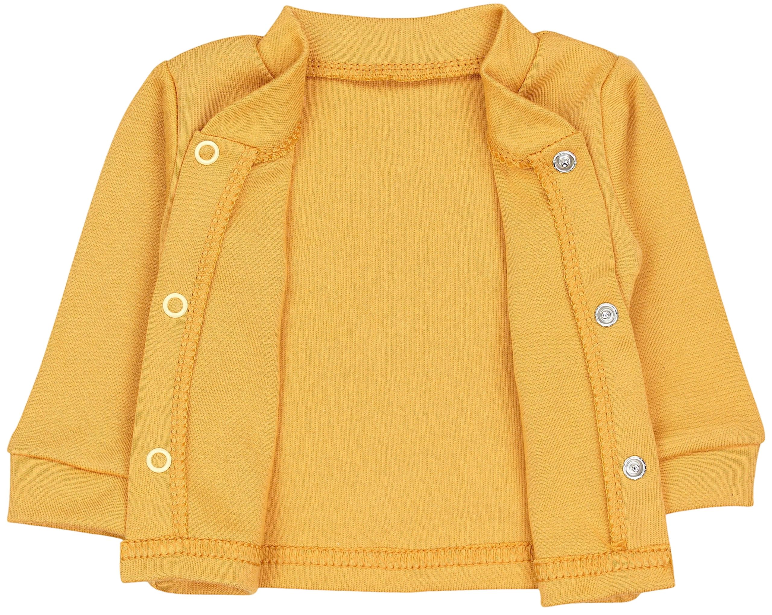 TupTam Baby Mädchen Jungen Strampler mit Langarmshirt Aufdruck Spruch 2 teilig - 5