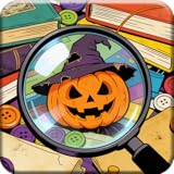 the hidden world httyd Mystery Scenes Hidden Object Puzzle