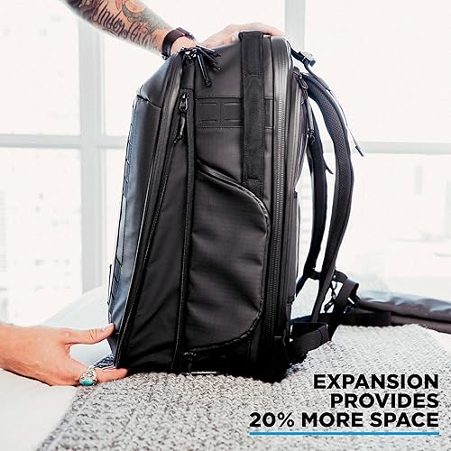Miniatura 6 de NOMATIC Paquete de cámara McKinnon - Bolsa de viaje para cámara de Peter McKinnon para fotógrafos, mochila para cámara réflex digital para hombres y