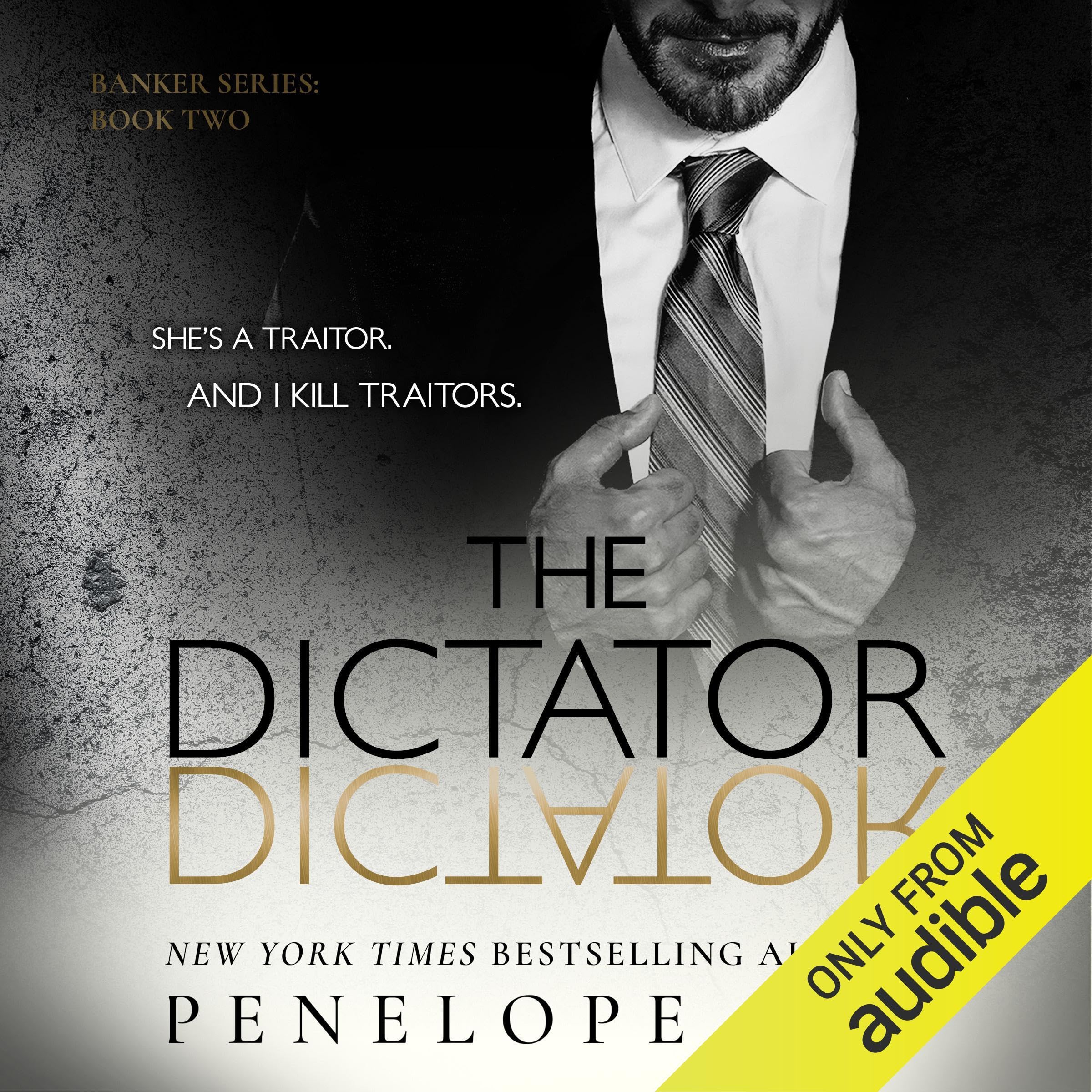 Cover art for The Dictator