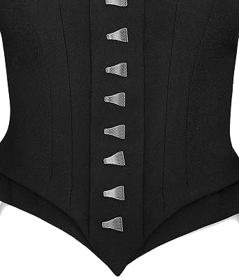 JW PEI Women's Lydia Corset-Inspired Blazer